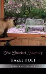 The Shortest Journey cover