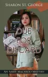 Due for Discard cover