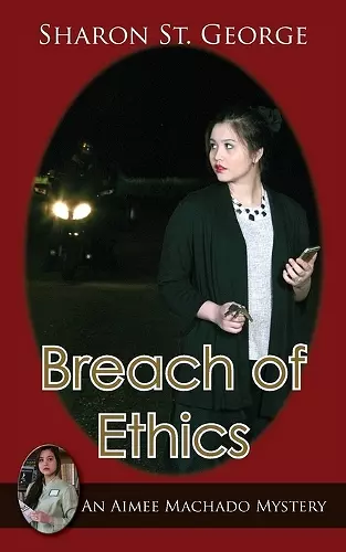 Breach of Ethics cover