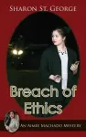 Breach of Ethics cover