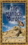 The Mariachi Murder cover