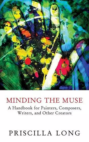 Minding the Muse cover