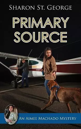 Primary Source cover