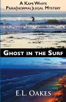 Ghost in the Surf cover