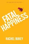 Fatal Happiness cover