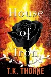 House of Iron cover