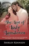 The Last of Lady Lansdown cover
