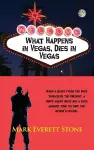 What Happens in Vegas, Dies in Vegas cover