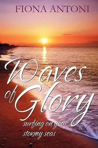 Waves of Glory cover