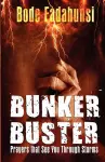 Bunker Buster cover