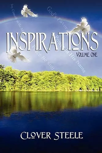 Inspirations cover