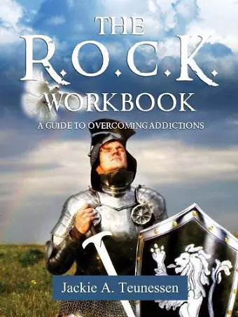 The R.O.C.K. Workbook cover