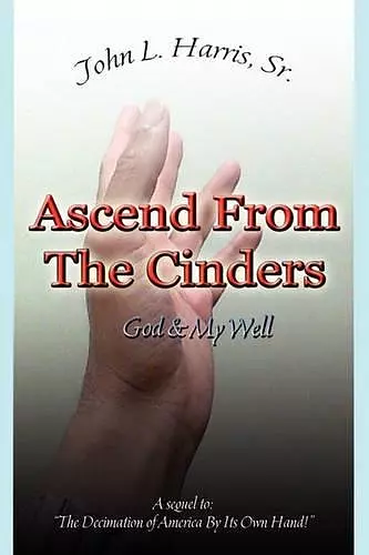 Ascend From The Cinders cover