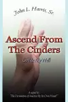 Ascend From The Cinders cover