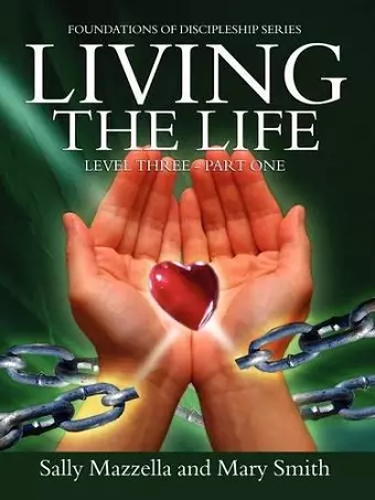 Living the Life cover