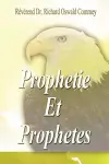 Prophetie Et Prophetes cover