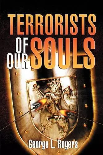 Terrorists of Our Souls cover