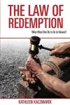 The Law of Redemption cover