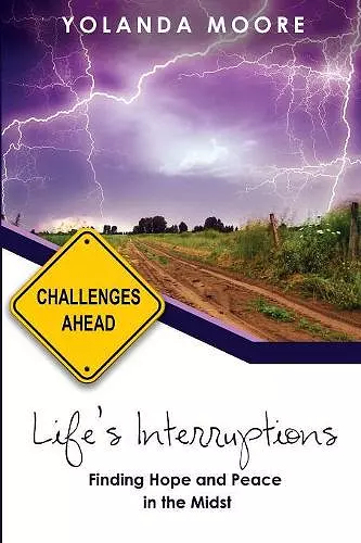 Life's Interruptions cover