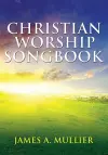 Christian Worship Songbook cover