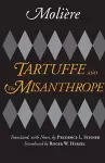 Tartuffe and the Misanthrope cover