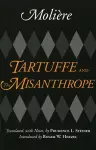 Tartuffe and the Misanthrope cover