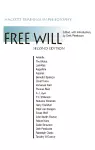 Free Will cover