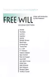 Free Will cover