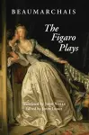 The Figaro Plays cover
