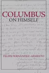 Columbus on Himself cover