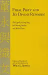 Filial Piety and Its Divine Rewards cover