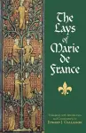 The Lays of Marie de France cover