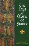 The Lays of Marie de France cover