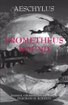 Prometheus Bound cover
