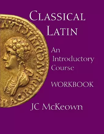 Classical Latin cover