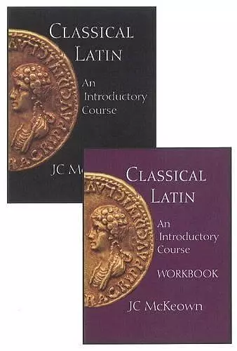 Classical Latin Set cover