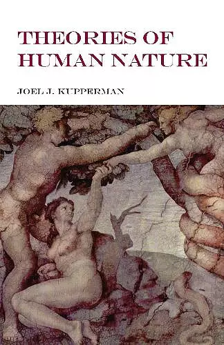 Theories of Human Nature cover