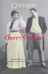 The Cherry Orchard cover