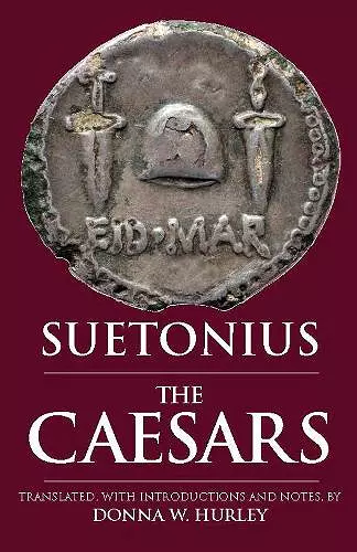 The Caesars cover