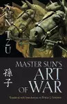 Master Sun's Art of War cover