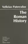 The Roman History cover