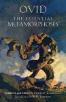 The Essential Metamorphoses cover