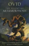 The Essential Metamorphoses cover