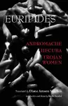 Andromache, Hecuba, Trojan Women cover