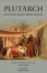 Lives that Made Greek History cover