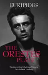 The Orestes Plays cover