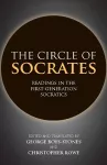 The Circle of Socrates cover