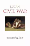 Civil War cover