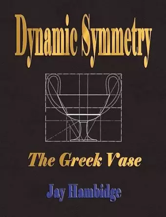 Dynamic Symmetry cover