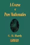 A Course of Pure Mathematics cover